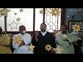 افضل ما قيل عن ناس تافيلالت الأستاذ عمر الإدريسي