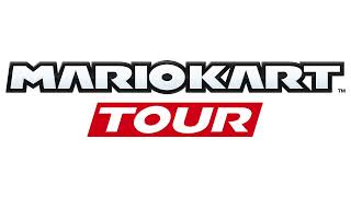 Squeaky Clean Sprint - Mario Kart Tour Music Extended