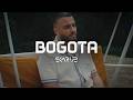 Djadja &amp; Dinaz x Bouss Type Beat "BOGOTA" (Prod. Skarus Beats)