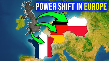 How Brexit Changed the EU Forever!
