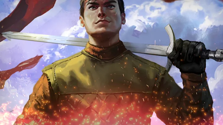 NEFFEX - Gibberish  | ♫ NCS Music Channel ♫