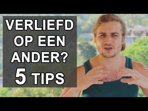 Video: In 'n verhouding, maar verlief op iemand anders?