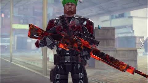 1v1 bsw match with MANO | Modern Combat 5_PC