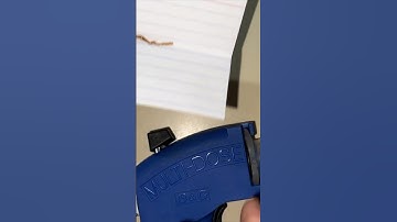 Best Roach Tip!  #greenakerspc #tips #roaches
