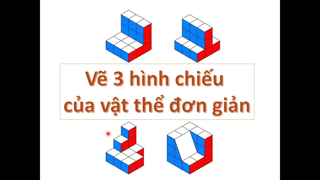 Hướng dẫn vẽ kĩ thuật sẽ giúp bạn hiểu rõ hơn về quy trình và cách thức thực hiện một bản vẽ kỹ thuật. Tại đó không có gì khó khăn cả, chỉ cần nắm chắc các bước và các tiêu chuẩn kỹ thuật. Click vào tấm hình liên quan để nhận được những lời khuyên hữu ích.