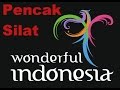 Wonderful Indonesia Festival. Pencak Silat seminar &amp; demonstration