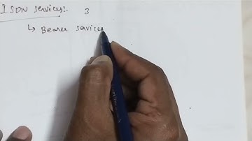 Improve QoS | Techniques to Improve Quality of Service (QoS) | Integrated Services in Qos #intserv