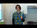 XQC TOOK OVER THE KITCHEN, (w/ Sodapoppin, Russel)