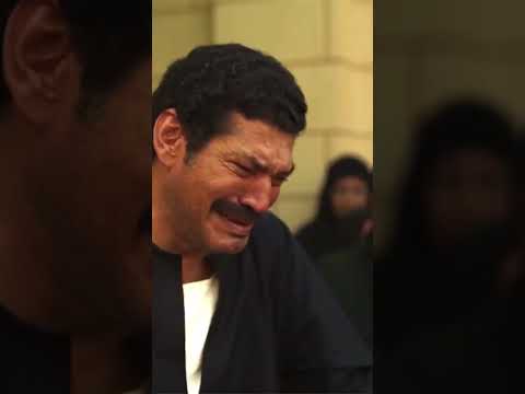 فقدان الأم صعب بطن الحوت