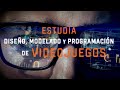 Escuela de Videojuegos MasterD | Rendr