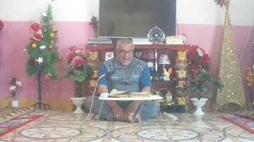 سورة الحجر=2=هديتى الى ارواح امواتكم اخوانى واخواتى الاطهار=الحاج ملا صاحب العبيدى