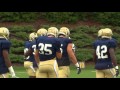 Georgia Tech Football Report: Field Pass with Mike Pelton image