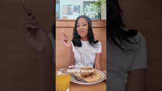 Your outdoorsy itinerary for Seattle — rain or shine