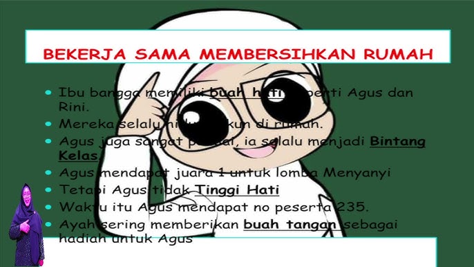 Tema 1 Hidup Rukun Kelas 2 Pembelajaran Daring Kecamatan Pekalipan Kota Cirebon Youtube