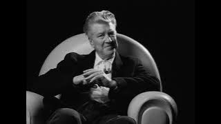 David Lynch on Lost Highway