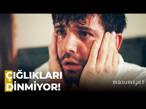 İlker'in Kafasındaki Ela Haykırışları – Masumiyet 13. Bölüm (Final)