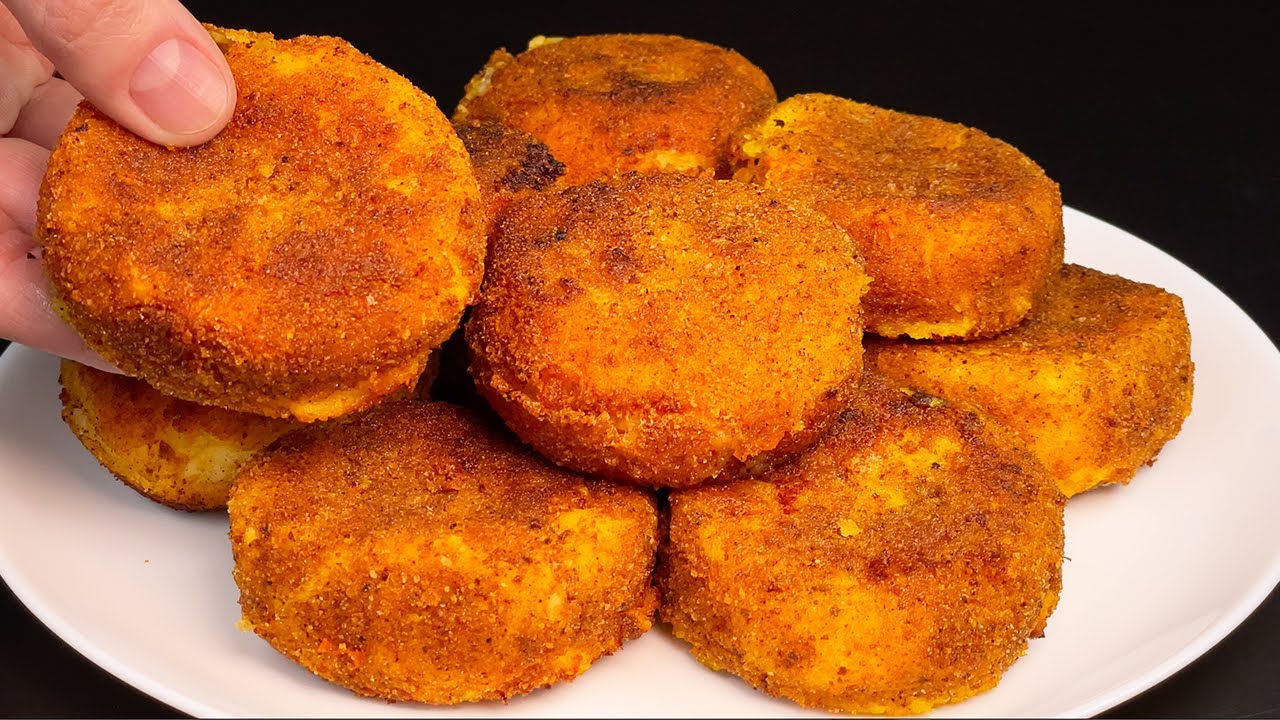 Mein Mann liebt es! Sie werden dieses Gericht jede Woche zubereiten 🫶 Unglaublich leckeres Gericht!