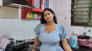 New Dress Kaisi Hai Meri Holi Ke Liye Itne Item Banae Sab Ne Milkar