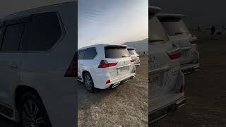 White Lexus Lx 570 #lexus ✨️❤️ #lx570 #lexuslx570 #лексус #viralvideos #black #toyota #car #shorts