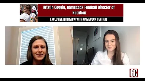 Exclusive Chat with Gamecock Football Director of ...