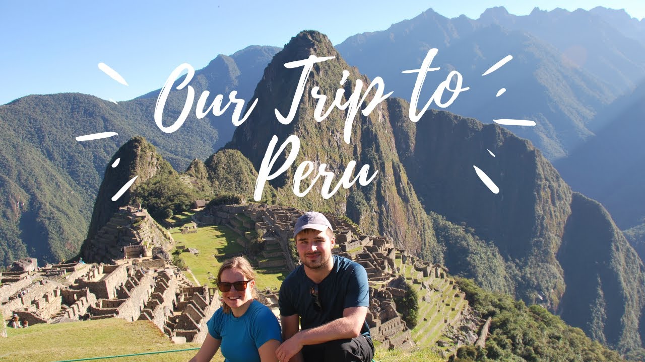 Peru travel with Intrepid