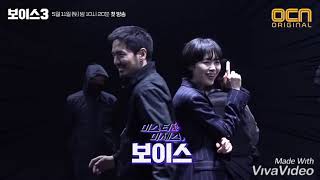 FMV BTS compilation Leehana x Leejinwook Voice 2 Voice 3