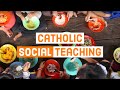 Social Teaching | Catholic Central
