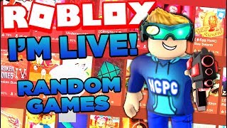 Ngpg - roblox jailbreak madcity arsenal june 17th lisbokate live