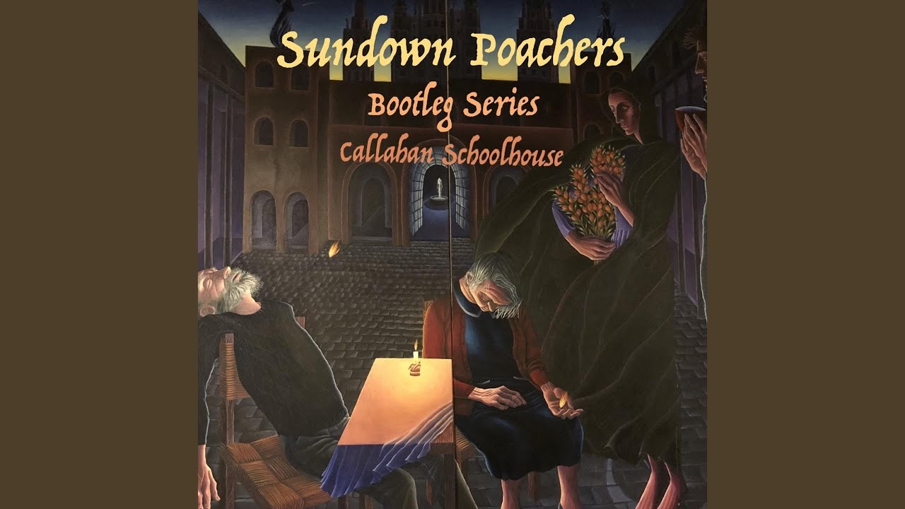 Closer to the Sun (Live)