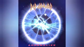 Def Leppard - She&#39;s Too Tough (Bonus Track)