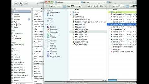 Total Finder: A Killer Add on for OS X Finder