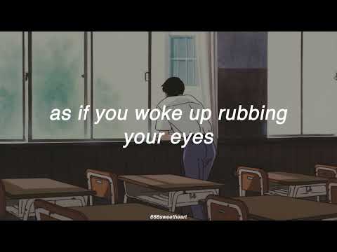 잔나비 Jannabi - LADYBIRD / lyrics