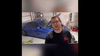 Built Motor Jdl Turbo Brz Dyno