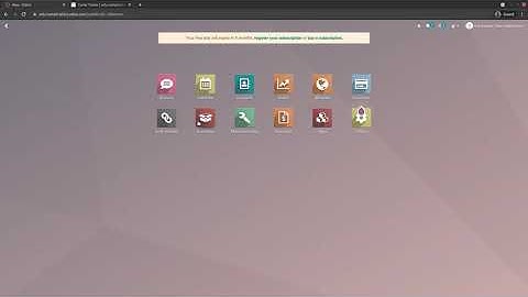 [Odoo V14 - MRP] BOM with variants (CTO - Customize To Order) - Config & Case Solution