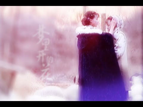 【蒋勤勤X王艳丨舔屏】心慈的丨梦丨里开了花