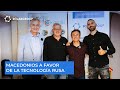 La tecnología "Slavyanka" recibe apoyo en Macedonia del Norte