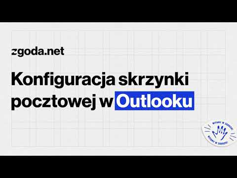 Wideo: Jak sprawdzić rozmiar skrzynki pocztowej w OWA?