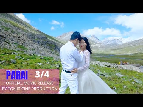 PARAI  Official  Movie Release By TOKJIR CINE PRODUCTION   34