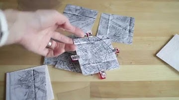 Save Special Memories in Coasters Using the ScanNCut Machine