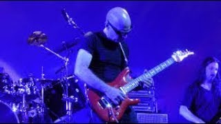 Joe Satriani Live.