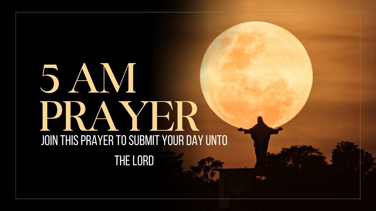 5-am-prayer-youtube