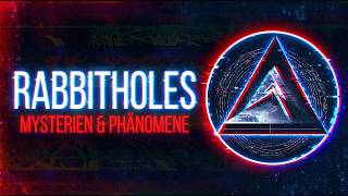 Die dunkelsten Rabbitholes & Internet Mysterien
