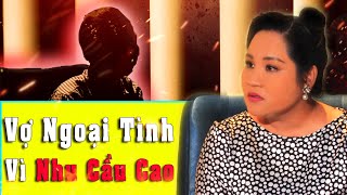 NGƯỜI THỨ 3 - Tập 62 Full : Nhu Cầu Cao, Vợ Ngoại Tình Với Bạn Thân