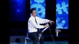 Musical Saw Liming Chen Edelweiss