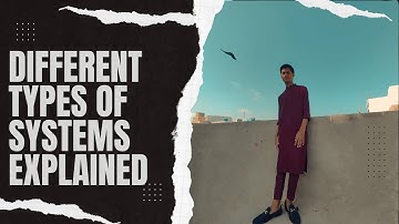 Memory and Memory less System, Causal and Non Causal System, Linear Time Invariant System Explained