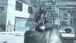 Call of duty Mw3 Terminal (Bonus)
