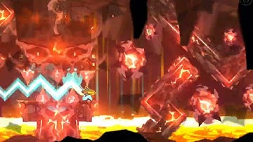 i hope that wasnt your last of the series @TrideGD