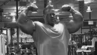 Jay Cutler - Bodybuilding Motivation HD Jay Cutler - Bodybuilding Motivation HD