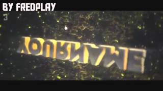 Top 5 FREE INTRO TEMPLATES [Blender] #14