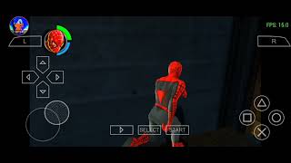 Spider-Man 2: Explosive Track Down